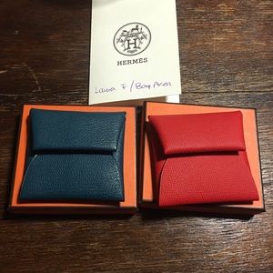 HALF SOLD ❤️ HERMES BASTIA BUNDLE